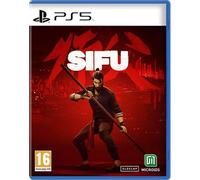 Sifu PS5 (EU) [231600]