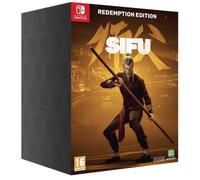 Nintendo Switch SIFU