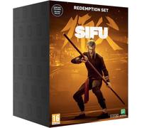 Sifu Redemption Set (Juego No Incluido) Interruptor Juego (Edición de