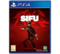Sifu Sony Playstation 4 standard