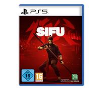 SIFU PS5