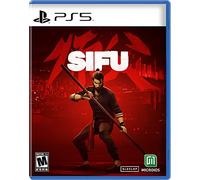 Sifu - Sony PS5