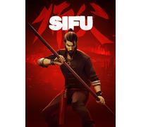 Sifu Steam Key (PC) GLOBAL
