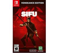 Sifu: Vengeance Edition for Nintendo Switch [USA]