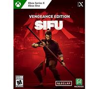 Sifu: Vengeance Edition for Xbox Series X [USA]