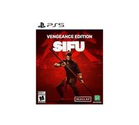 Sifu: Vengeance for PlayStation 5 [USA]