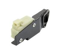 SIFUSM Actuador Cerradura 30612856 Para Volvo Para S60 V70 S80 XC70 Para XC90 Actuador Cerradura Puerta Combustible Coche Relleno Motor Para Motor Tanque 9483311 30716837