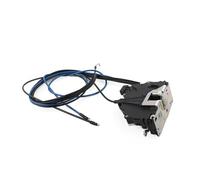 SIFUSM Actuador Cerradura Cerradura Puerta Corredera Derecha Para Automóvil + Cable Para Fiat Ducato Para Peugeot Boxer Para Citroen Relay 2006-2022 3801080