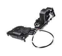 SIFUSM Actuador Cerradura Cierre Suave Actuador Cerradura Puerta Eléctrica Para 6 F06 Gran Coupe 2011-2014 LCI 2015-hasta Ahora 51217276319 51217276544(LHD RHD Rear Left)