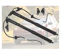 SIFUSM Gas Portón Trasero Eléctrico 6891009010/68920-09010/689200901 - Soporte Elevación Maletero Portón Trasero Eléctrico Puntales Eléctricos para Toyota para RAV4 2.5L 2013-2018(Pair)