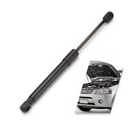 SIFUSM Gas Portón Trasero Eléctrico 730 MM-1K0823359A Autorce Capot Capó Amortiguadores Gas Destinados para VW para Jetta MK3 2005 2006 2007-2010 - 240 (N)