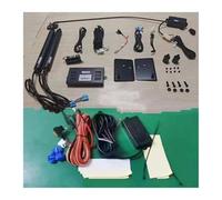 SIFUSM Gas Portón Trasero Eléctrico para Serie 5 520D 528i para M5 F10 F18 F11 Puerta Trasera Eléctrica Elevador Sensor Arranque Interruptor Aleta Automática Maletero(Contains a Kick)