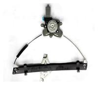 SIFUSM Para Chevy Para Optra Para Lacetti Para SUZUKI Para Forenza 2004 2005 2006 2007 Regulador Ventana Con Motor Mecanismo Elevalunas(Frente izquierdo)