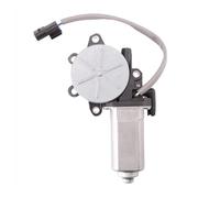 SIFUSM Para Land Para Rover Para Discovery 1 2 I Ii Para Range Para Rover 1987-2004 RHD Motor Elevalunas Eléctrico Izquierdo CUR100450 Mecanismo Elevalunas