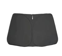 SIFUSM Parasol de Coche para Tesla para Model 3 Y para Juniper para Highland 2025-2020 2026 Tragaluz Techo Hebilla Mejorada Parasoles Parabrisas Delantero(Y Front Wind S)