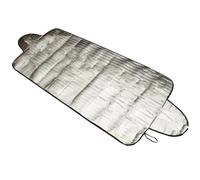 SIFUSM Parasol de Coche Parasoles Ventana Coche, Parasol Delantero Trasero, Cortina, Visera para Parabrisas, protección UV, Protector para Nieve Hielo