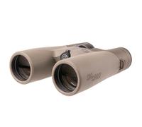 SIG SAUER ZULU10 HDX Prismáticos de caza con lentes antirreflectantes, resistentes al agua, a prueba de niebla, duradero, prisma Abbe-Koenig ergonómico, puente cerrado FDE, con lentes