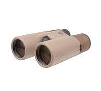 SIG SAUER ZULU8 HDX 10 x 42 mm, impermeable, a prueba de niebla, duradero, brillante, preciso, ergonómico, cerrado, puente, cerrado, con lentes antirreflectantes, funda de transporte de EVA moldeada