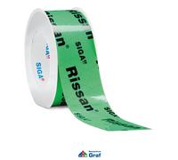 Siga Rissan - Cinta Adhesiva - 60 mm x 25 m.