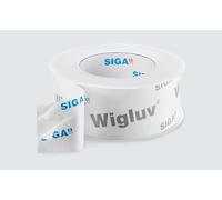 Siga Wigluv 20/40 Rolle à 25m, Adhesivos