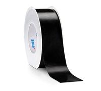 SIGA Wigluv Negro Cinta Adhesiva Sello Fassadenbahnen Exterior 60mm x 40 M #