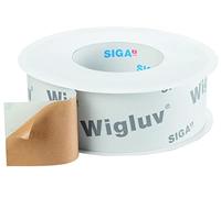 Siga Wigluv Hochleistungs Band Adhesivos 60 mm x 40 m Länge