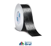 Siga Wigluv black Rolle 60 mm X 40 m