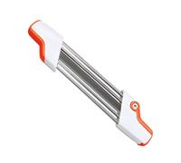 SIGANDG Afilador Cadena 2 en 1 para Motosierra Stihl 3/8" LP (Lima 4mm) | Herramienta Afilado Motosierra, Reemplazo para cadena