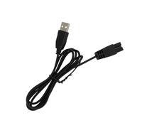 SIGANDG Cable de carga USB compatible con aspiradora Bestway Lay Z Spa piscina, reemplazo de cable de carga rápida o repuesto para aspiradoras de piscina completamente cargadas