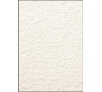 SIGEL DP243 TextuRed Writing Paper, papyrus motif, A4, 90 gsm, double sided, 100