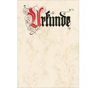 Sigel DP548 - Papel pergamino (A4, 12 hojas), color amarillo