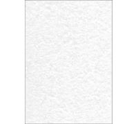 SIGEL DP657 Papel de cartas, 21 x 29,7 cm, 200g/m², textura enlucido, gris, 50 h