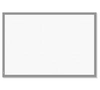 SIGEL HO260 Vade sobremesa de papel, cuadriculado, 59.5 x 41 cm, gris, 30 hojas