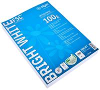 SIGEL IP125 Papel para impresoras InkJet, tamaño A4 (21 x 29,7 cm), 250 hojas