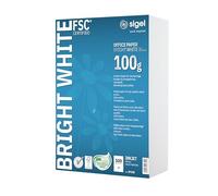 SIGEL IP150 Papel para impresoras InkJet, tamaño A4 (21 x 29,7 cm), 500 hojas