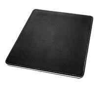 SIGEL SA105 Mouse Pad, 20 x 0.6 x 25 cm, Black/White