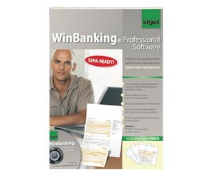 sigel WinBanking Professional Software