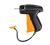 SIGEL Etiquetadora ZB600 pistola para etiquetar color negro/naranja