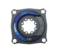 SIGEYI - Potenciómetro Araña AXO SRAM-MTB-BOOST-8-4-104 Compatible con Sram XX Eagle, XX1, GX, SL, Eagle... Ant+ Bluetooth, Dual, Potencia, Cadencia, L/R Equilibrio, Bateria Recargable. IP67……