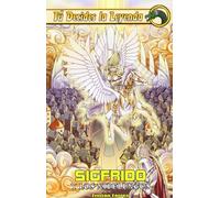 Tu Decides La Leyenda 2 Sigfrido Y Los Nibelungos