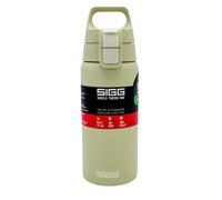 SIGG Botella Aislada Shield Therm – Inox 90% reciclado, sin BPA, a prueba de fugas – 0,5/0,75/1 L