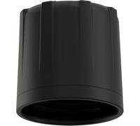 SIGG Alpine Star Cup - Tapón (0,75/1 L, 0,75 L, 0,75 L, botella de agua de 1 L, cierre antigoteo), color negro