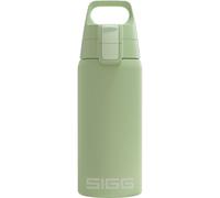SIGG Botella Aislada Shield Therm – Inox 90% reciclado, sin BPA, a prueba de fugas – 0,5/0,75/1 L
