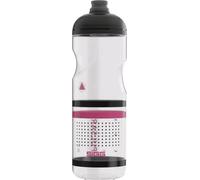 Sigg - Botella Deportiva Pulsar Therm Pink (0,75 L), hermética Ideal para Ciclismo, Botella pequeña Ligera y sin BPA con válvula SureSnap®