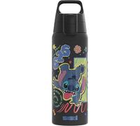 Sigg - Botella infantil de aluminio - KBT - Hermética - Ligera