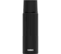 SIGG - Botella isotérmica - Botella térmica Gemstone IBT - Con vaso - A prueba de fugas - Ligera como una pluma - Sin BPA - Acero inoxidable 18/8-0.5L / 0.75L / 1.1L