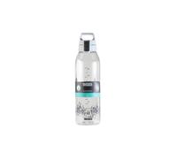 Sigg - Botella Tritan Renew - Total Clear ONE - Apta para bebidas carbonatadas - para lavavajillas - A prueba de fugas - Ligera como una pluma - Resistente a los arañazos - Sin BPA - 0,5L/ 0,75L/1,5L