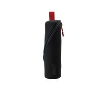 Sigg Funda protectora de neopreno para botellas de agua, tamaño M, práctica bolsa para botellas de neopreno