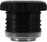 Sigg Gemstone IBT Screw Top Tapón para Botella térmica (1.1 L), Pieza de Recambio para el Termo de Acero Inoxidable, tapón hermético