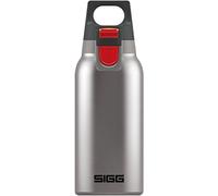 SIGG Hot & Cold - Botella termo para beber ONE, botella de acero inoxidable no tóxica y aislante para beber, botella termo para exteriores con una sola mano
